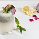 Foto de Agua de pitahaya (De temporada)