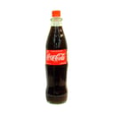 Foto de COCA COLA 1 LITRO