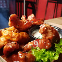 Foto de Chicken fingers