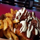 Foto de Ribs and chips