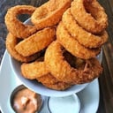 Foto de Aros de Cebolla