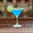 Foto de Blue Margarita