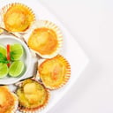Foto de Conchitas a la parmesana