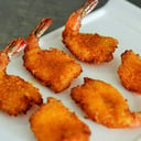 Foto de Langostinos al Panko