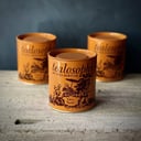 Foto de BLENDS TEALOSOPHY (hebras)