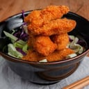 Foto de Surimi crispy 