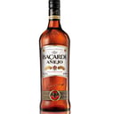 Foto de BACARDÍ AÑEJO BOTELLA