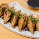 Foto de Gyosas veggie (6 unidades)