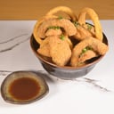 Foto de Veggie snacks (12 unidades)