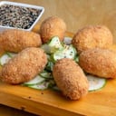 Foto de Rice Balls Furai (6 unidades)