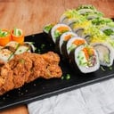 Foto de Surtido veggie (30 unidades)