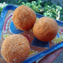 Foto de 12 Burguer Mix + porción de falafels