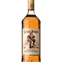 Foto de CAPITAN MORGAN BOTELLA