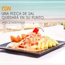 Foto de Cebiche a la crema Huanchaco Beach