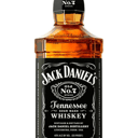 Foto de JACK DANIELS MEDIDA