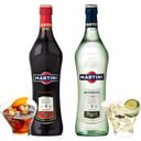 Foto de MARTINI BIANCO O ROSSO MEDIDA