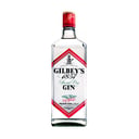 Foto de GIN GILBEYS MEDIDA