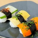 Foto de Nigiris Veganos (6 unidades) 