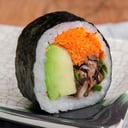 Foto de Maki shinkin (5 unidades) (vegano)