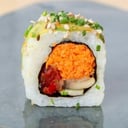 Foto de    Kinoko roll (5 unidades) (vegano)
