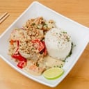 Foto de Lemon Pink Salmon