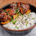 Foto de  American champs  (veggie)