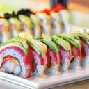 Foto de Tuna roll