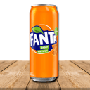 Foto de Fanta