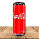 Foto de Coca sin azucar