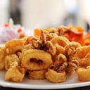 Foto de Chicharrón mixto