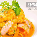 Foto de Sudado de Corvina