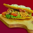 Foto de PROMO PATACONES 2X1