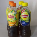 Foto de Te Lipton