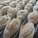 Foto de Pan Frances / Pan de a Locha