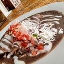 Foto de Enfrijoladas ( 3pzas)