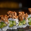 Foto de Enoki Roll