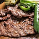 Foto de Carne Asada