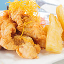 Foto de CHICHARRÓN DE PESCADO