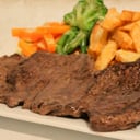 Foto de LOMO A LA PLANCHA