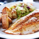 Foto de PESCADO A LA PLANCHA