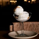 Foto de Helado de Yuzu