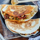 Foto de Quesadillas especiales