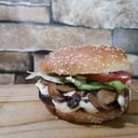 Foto de CHAMPIÑONES