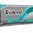 Foto de 6 Piezas chicles TRAIDENT