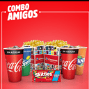 Foto de Combo Amigos
