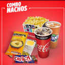 Foto de Combo Nachos
