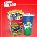 Foto de Combo Helado