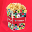 Foto de Palomitas Clásicas