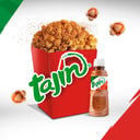 Foto de Tajín