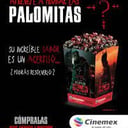 Foto de Palomitas Batman (Acertijo)